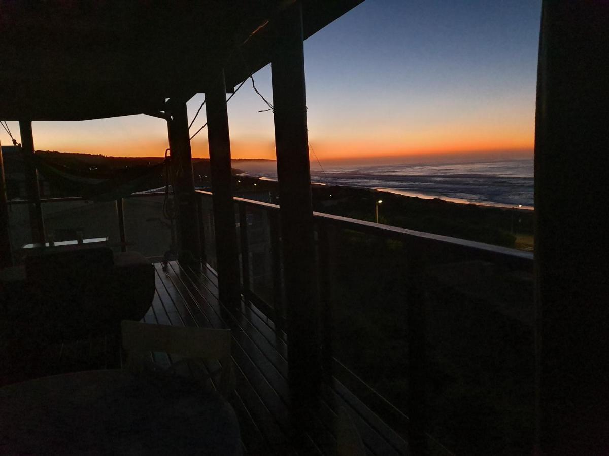 Great Brak River Pienaars Guesthouse מראה חיצוני תמונה