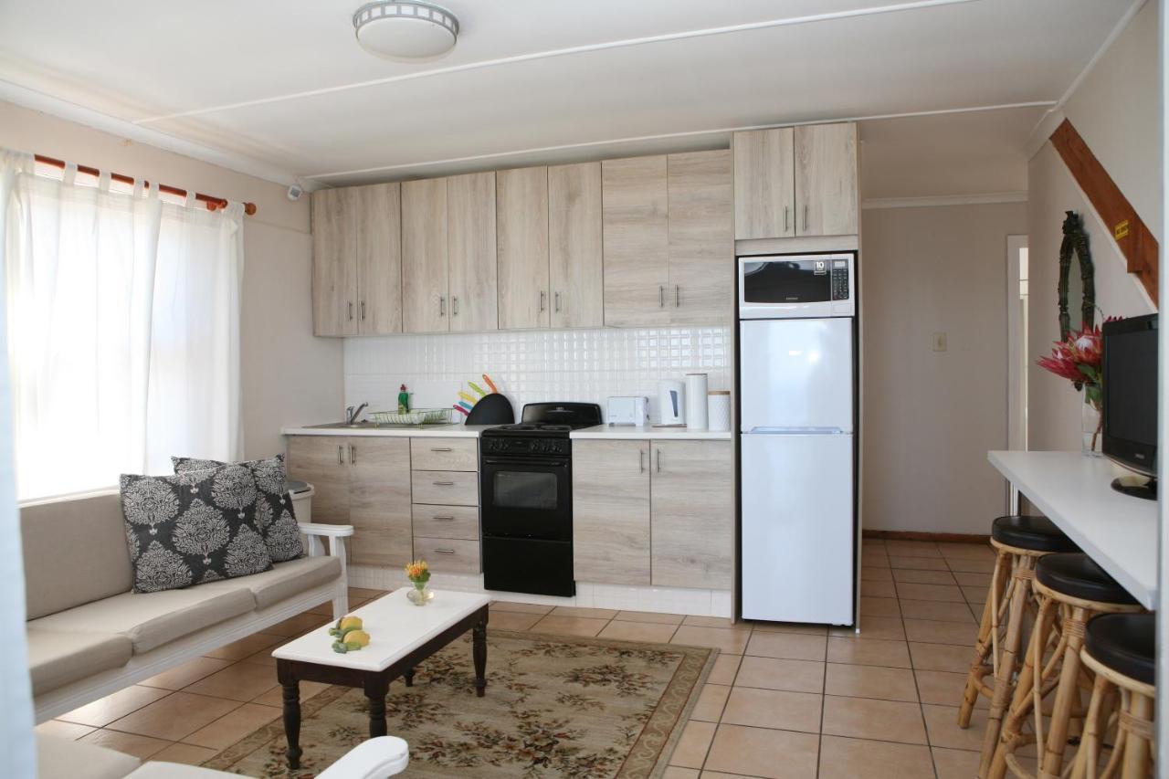 Great Brak River Pienaars Guesthouse מראה חיצוני תמונה