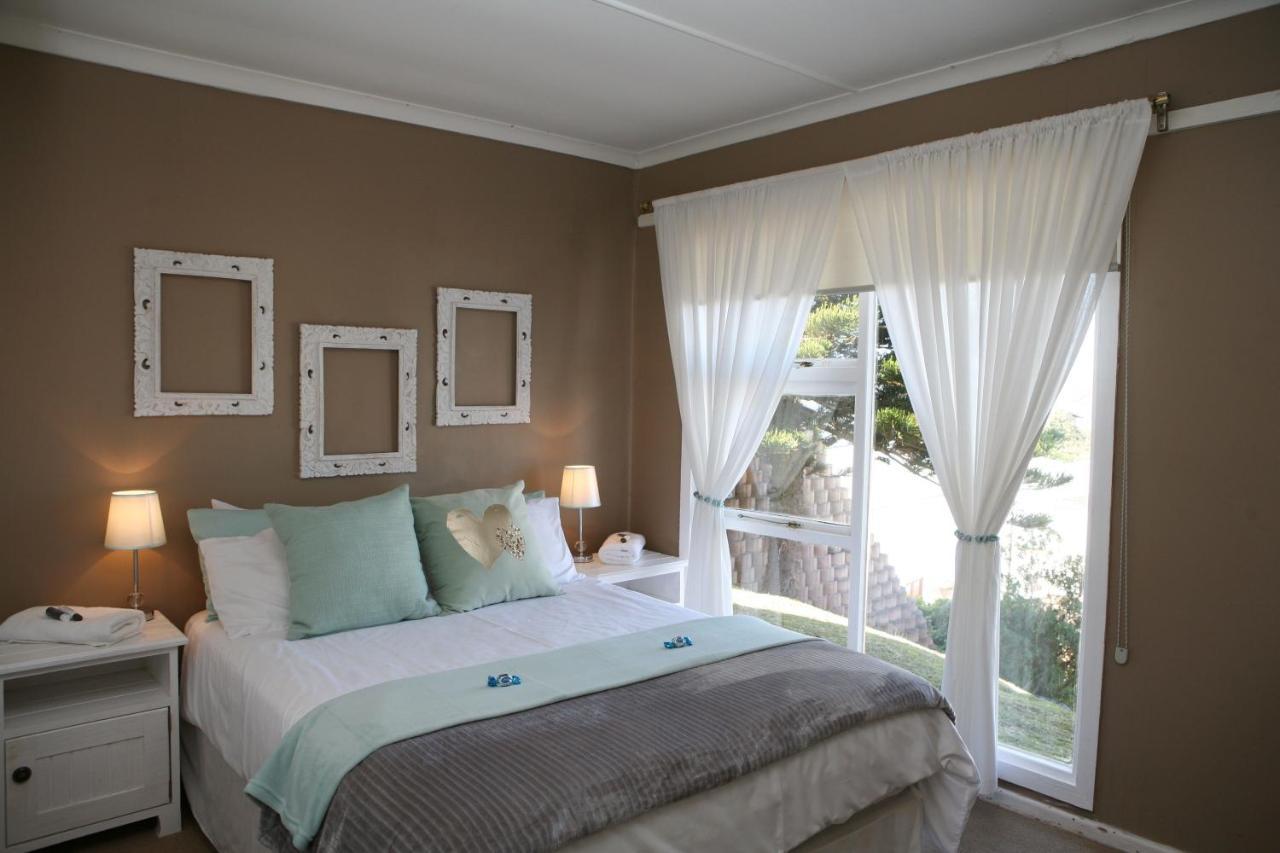 Great Brak River Pienaars Guesthouse מראה חיצוני תמונה
