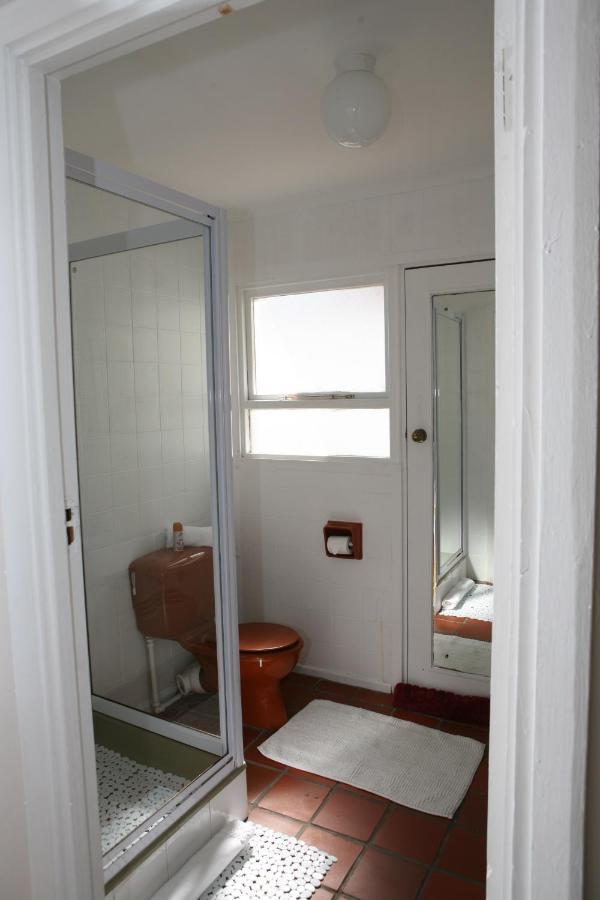 Great Brak River Pienaars Guesthouse מראה חיצוני תמונה