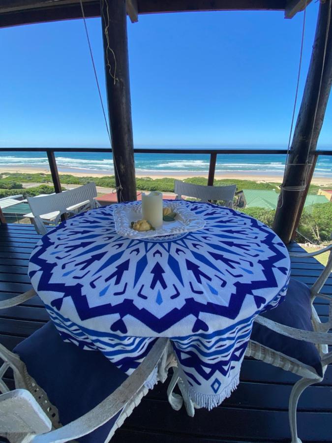 Great Brak River Pienaars Guesthouse מראה חיצוני תמונה