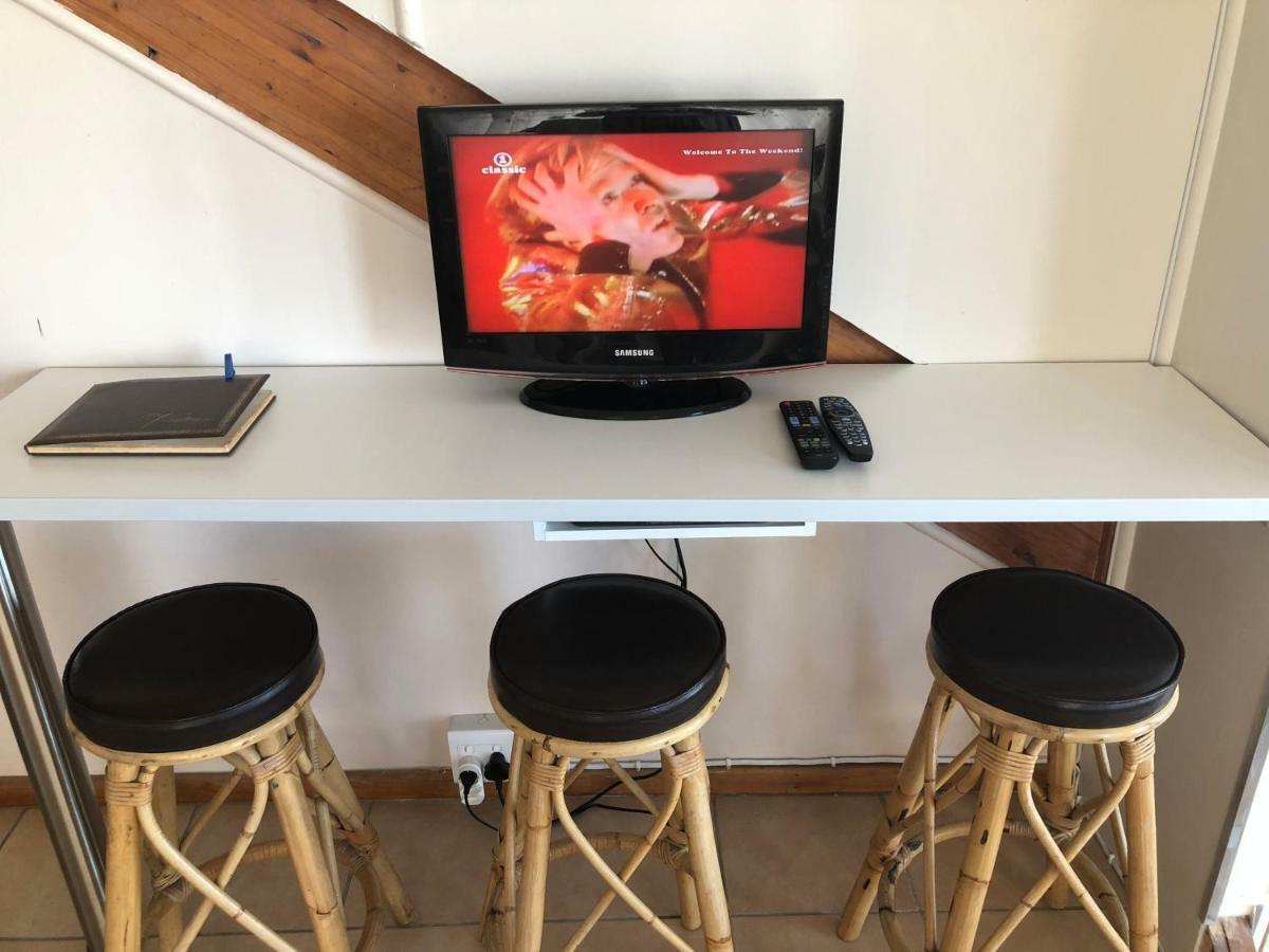 Great Brak River Pienaars Guesthouse מראה חיצוני תמונה